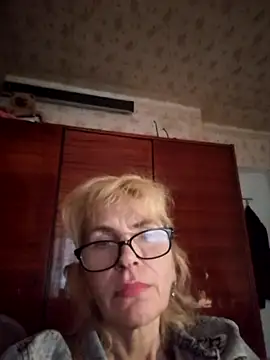Georgette466 online show from May 8, 2026, 2:54 pm