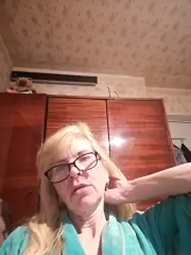 Georgette466 online show from May 9, 2026, 2:59 am