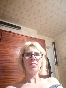 Georgette466 online show from May 19, 2026, 3:02 am