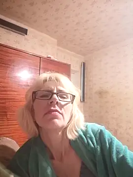 Georgette466 online show from May 18, 2026, 8:46 pm