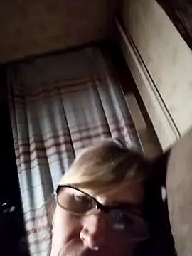 Georgette466 online show from December 4, 2025, 8:30 pm