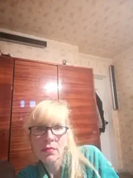 Georgette466 online show from May 12, 2026, 4:35 pm