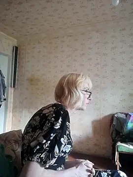 Georgette466 online show from May 23, 2026, 1:10 pm