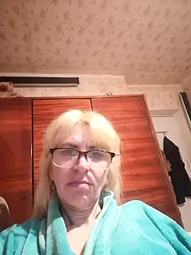 Georgette466 online show from March 29, 2026, 4:58 am