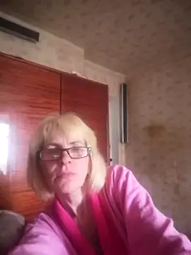 Georgette466 online show from May 19, 2026, 4:14 pm