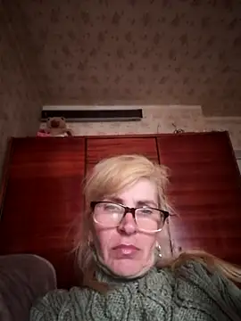 Georgette466 online show from April 20, 2026, 3:02 pm