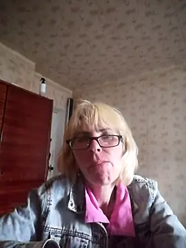 Georgette466 online show from May 27, 2026, 4:25 pm