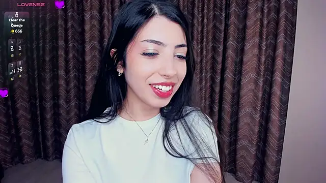 TonjaNeace online show from November 19, 2025, 4:23 am