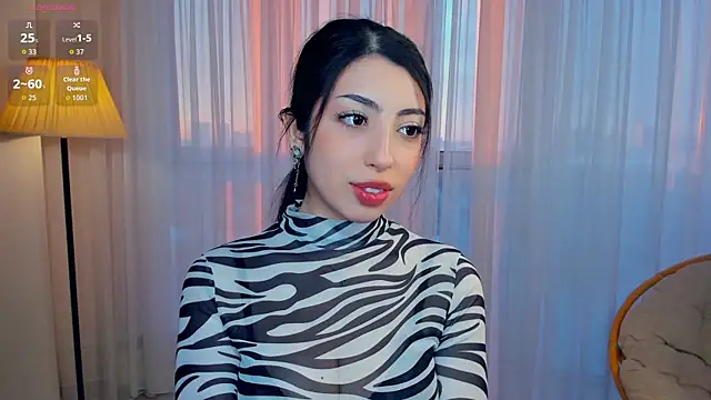 TonjaNeace online show from January 9, 2026, 4:52 am