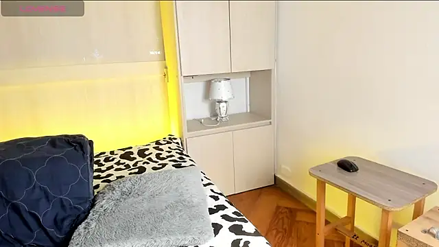 GabyMason  online show from February 13, 2026, 11:43 am