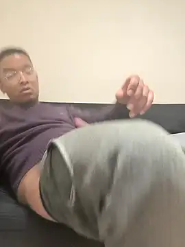 chavalpeludo online show from November 6, 2025, 9:41 pm