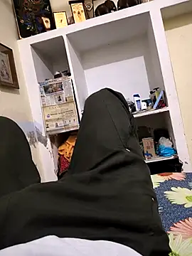 amitkumar9897 online show from November 1, 2025, 4:45 pm