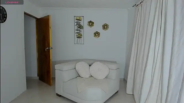 nicoking2025 online show from October 30, 2025, 1:26 am