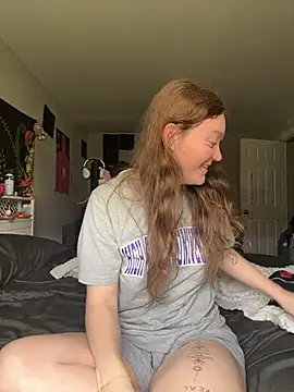 stonerbaby online show from May 22, 2026, 4:27 pm
