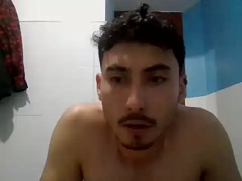 Jakary25 online show from October 30, 2025, 7:44 pm