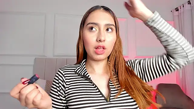 ada belucci online show from November 6, 2025, 7:51 pm