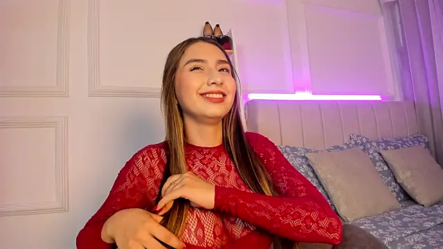 ada belucci online show from May 13, 2026, 7:54 pm