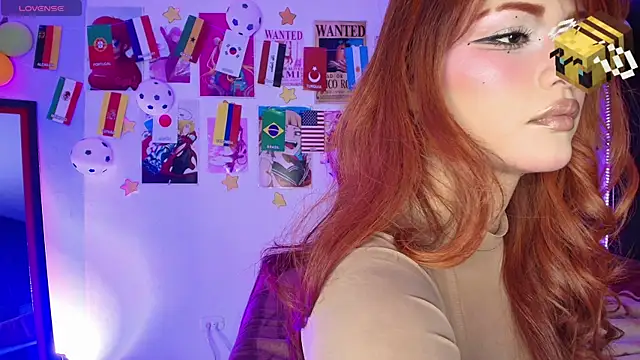 Nekogirl 04 online show from July 11, 2026, 4:35 am