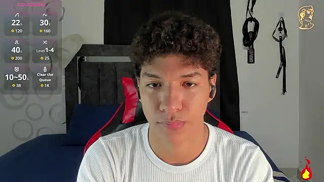 Maximiliano Khalil online show from February 4, 2026, 7:20 pm