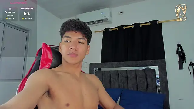 Maximiliano Khalil online show from February 9, 2026, 7:23 pm