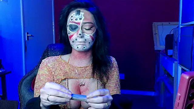 Snapshot of DaniDoodles420 chatting on October 30, 2025, 12:31 am DaniDoodles420 online show from October 30, 2025, 12:31 am