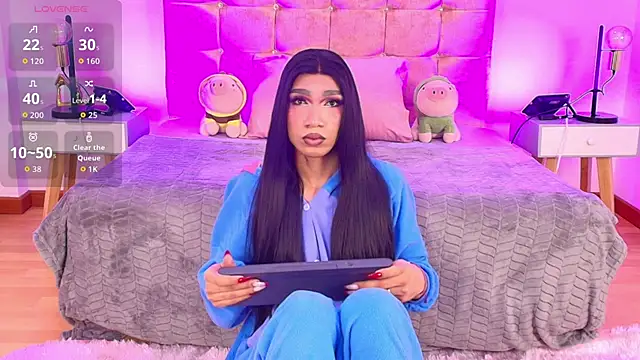 Snapshot of FernandaFox_ chatting on March 3, 2026, 3:35 am FernandaFox online show from March 3, 2026, 3:35 am