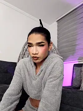 Snapshot of FernandaFox_ chatting on April 25, 2026, 3:42 am FernandaFox online show from April 25, 2026, 3:42 am