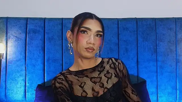 Snapshot of FernandaFox_ chatting on March 11, 2026, 3:44 am FernandaFox online show from March 11, 2026, 3:44 am