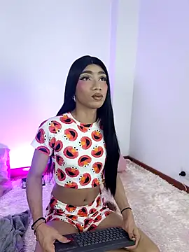 Snapshot of FernandaFox_ chatting on March 10, 2026, 3:43 am FernandaFox online show from March 10, 2026, 3:43 am