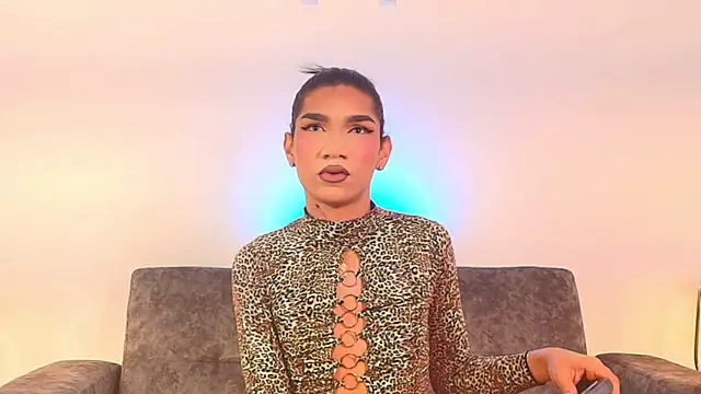 Snapshot of FernandaFox_ chatting on May 30, 2026, 3:35 am FernandaFox online show from May 30, 2026, 3:35 am