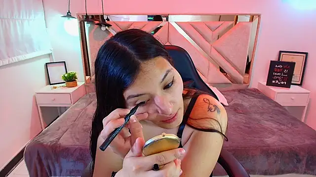 Snapshot of emmaa_garciia chatting on June 13, 2026, 3:48 am emmaa garciia online show from June 13, 2026, 3:48 am