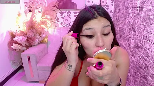 Snapshot of emmaa_garciia chatting on March 10, 2026, 3:43 am emmaa garciia online show from March 10, 2026, 3:43 am