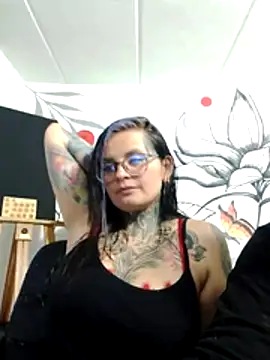 Shadow Secret online show from October 30, 2025, 10:06 pm