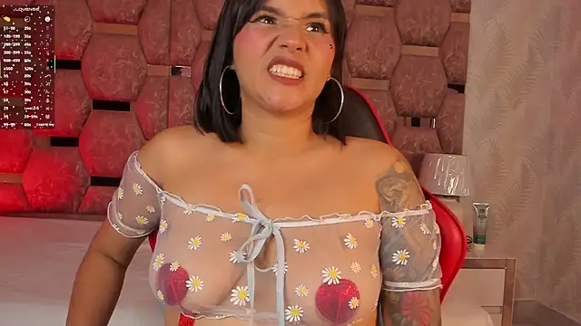 Snapshot of IreneBrant chatting on January 9, 2026, 4:08 am IreneBrant online show from January 9, 2026, 4:08 am