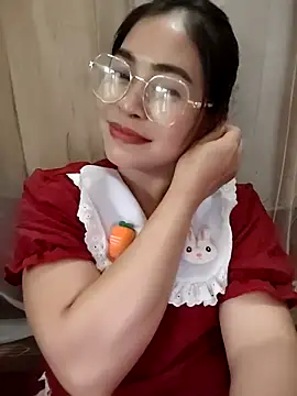 Bamboo-niee123 online show from April 28, 2026, 2:27 am