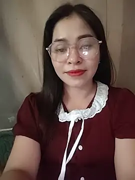 Bamboo-niee123 online show from May 28, 2026, 5:26 am