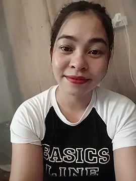 Bamboo-niee123 online show from May 17, 2026, 6:13 am