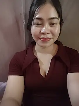 Bamboo-niee123 online show from May 13, 2026, 3:57 am