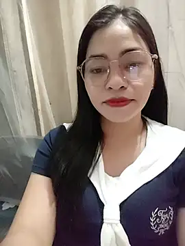 Bamboo-niee123 online show from May 11, 2026, 1:07 am