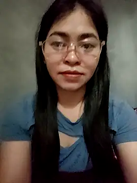 Bamboo-niee123 online show from February 28, 2026, 9:14 pm