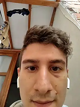 Frisby779 online show from February 23, 2026, 3:45 pm