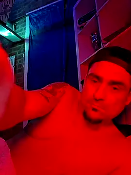 Snapshot of BootyGod chatting on November 12, 2025, 8:18 am BootyGod online show from November 12, 2025, 8:18 am