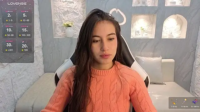 Snapshot of Nikka_Tx chatting on November 21, 2025, 3:05 am Nikka Tx online show from November 21, 2025, 3:05 am