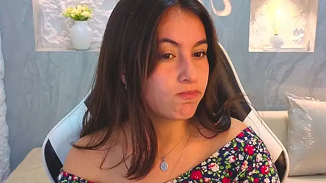 Snapshot of Nikka_Tx chatting on February 7, 2026, 8:39 pm Nikka Tx online show from February 7, 2026, 8:39 pm