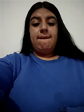 Naaoomii1 online show from November 9, 2025, 2:48 am