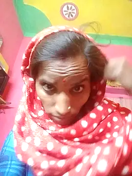 Anju setty online show from January 13, 2026, 4:11 pm