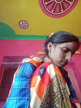 Snapshot of Anju_setty chatting on February 9, 2026, 5:00 pm Anju setty online show from February 9, 2026, 5:00 pm