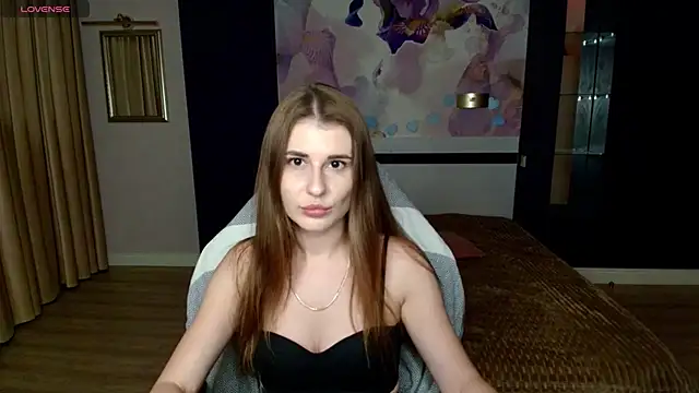 DemmyRose online show from July 10, 2026, 7:58 pm
