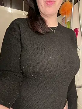 Snapshot of MysteryGirl__ chatting on March 24, 2026, 8:25 am MysteryGirl online show from March 24, 2026, 8:25 am