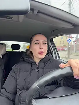 Natashaa15 online show from December 15, 2025, 9:37 am